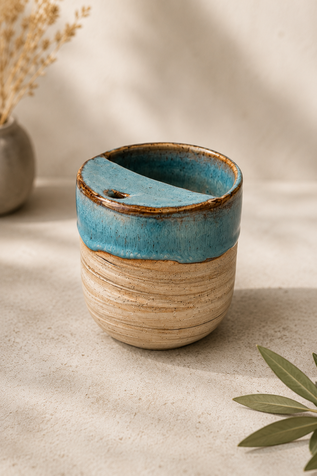 Twin Tide Tumbler set