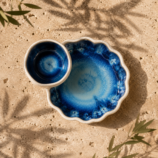 Ocean Share Platter