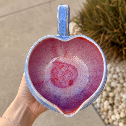 Rosé Pourer