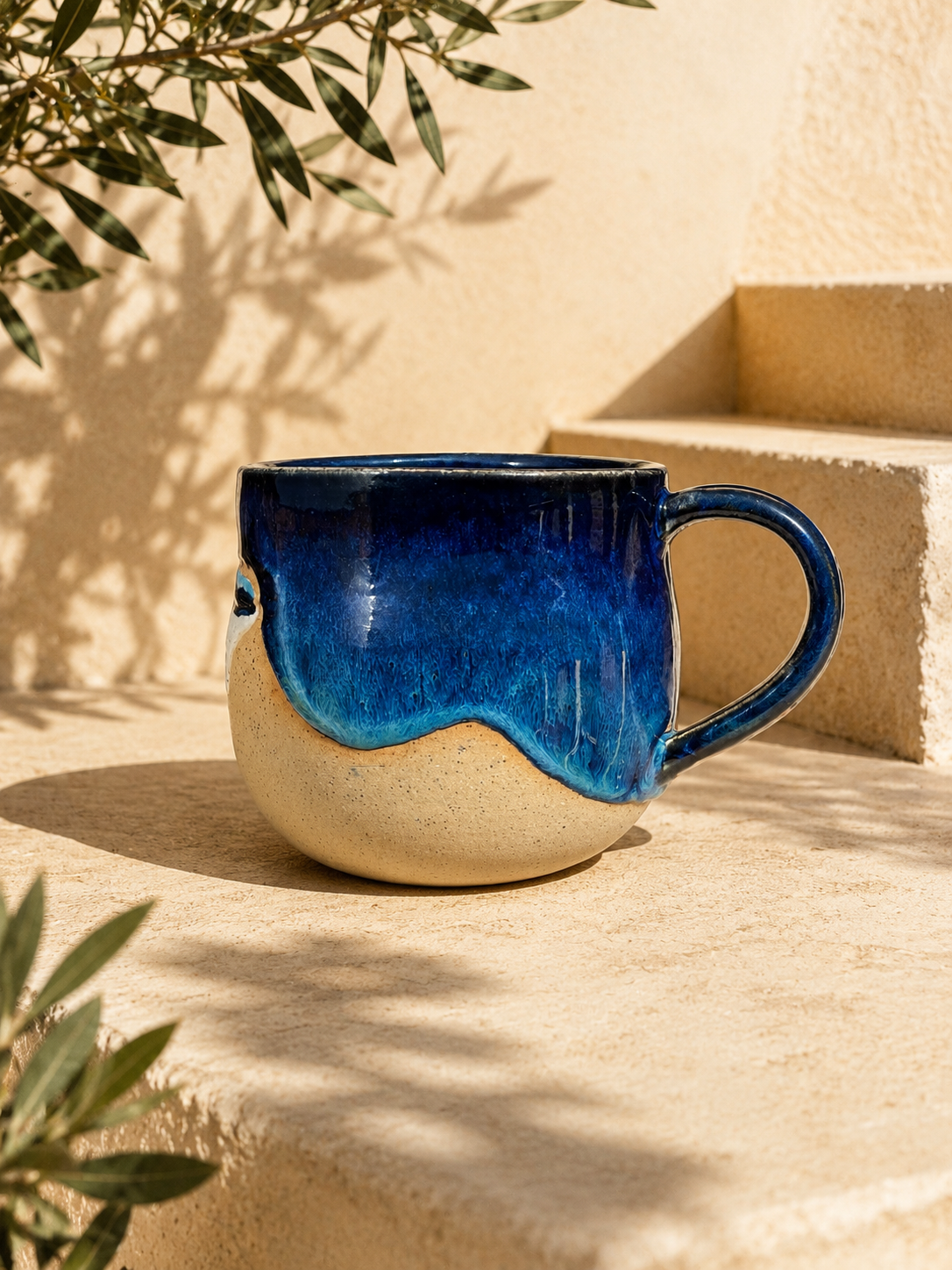 Create Your Own Mug