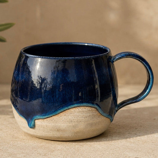 Midnight Tide Mug