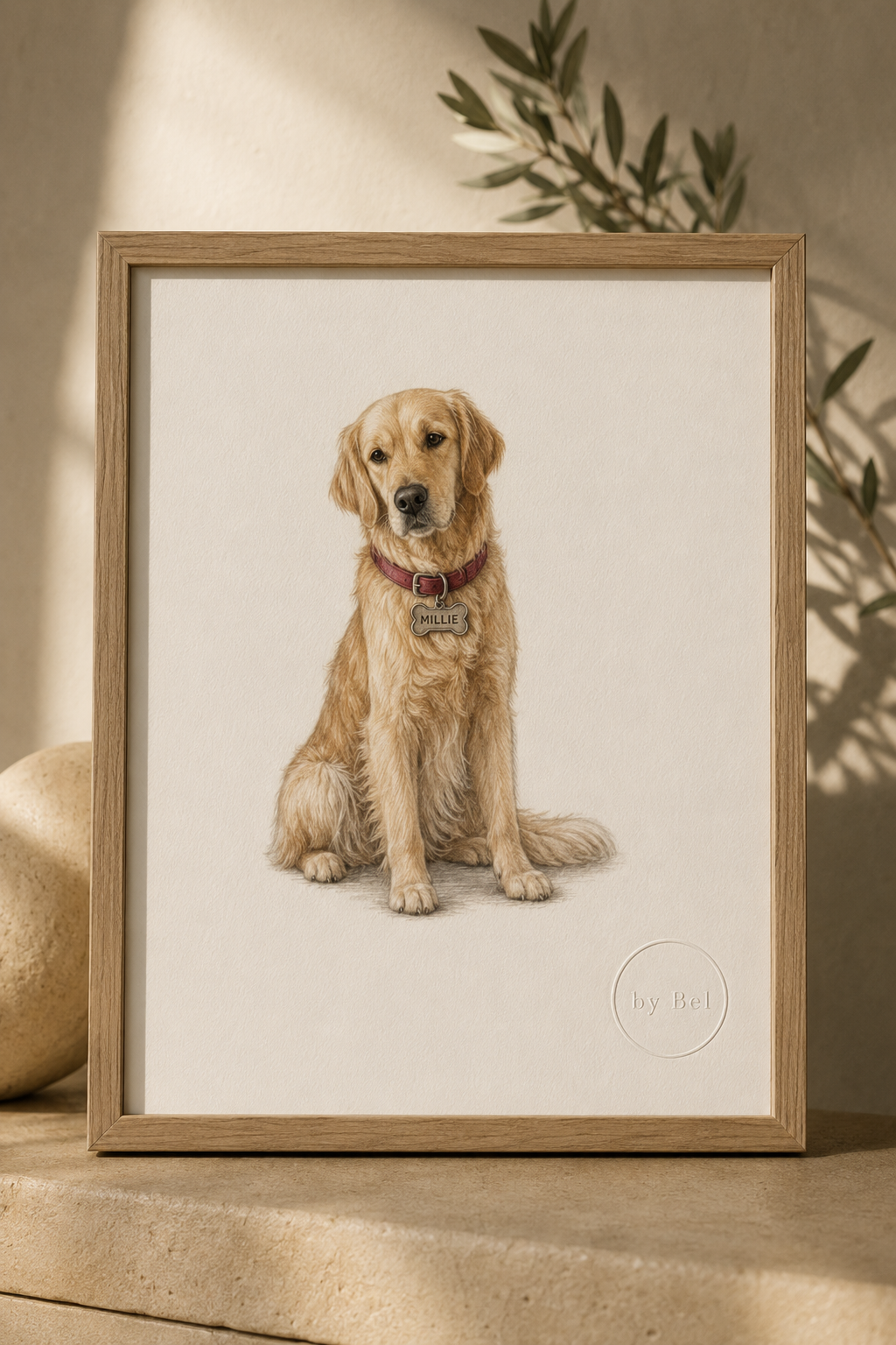 Pet Portraits