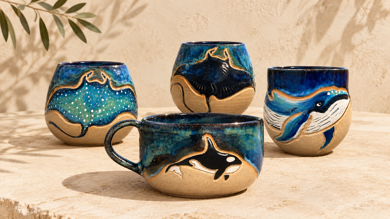 Wild Coast Collection