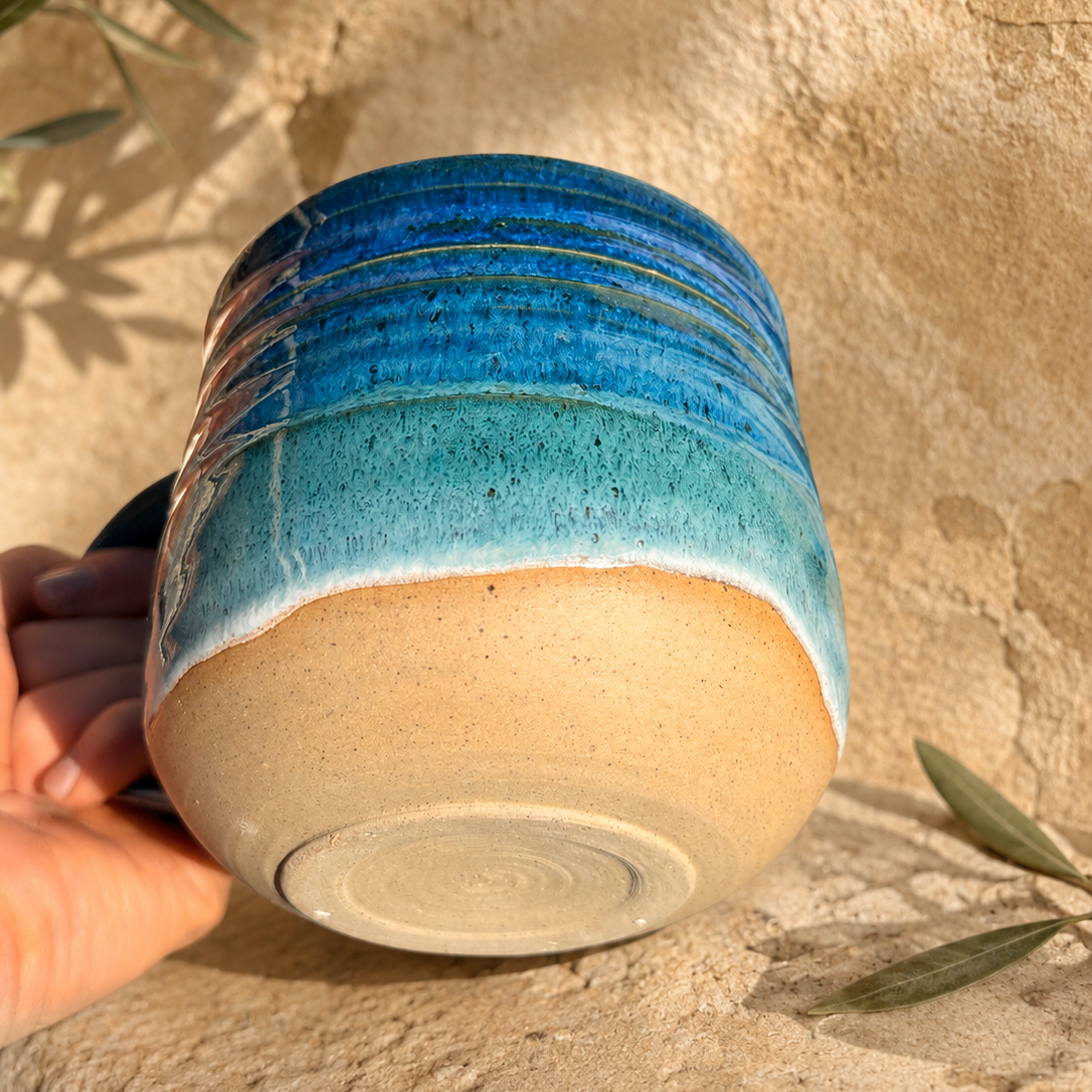 Blue Haven Mug