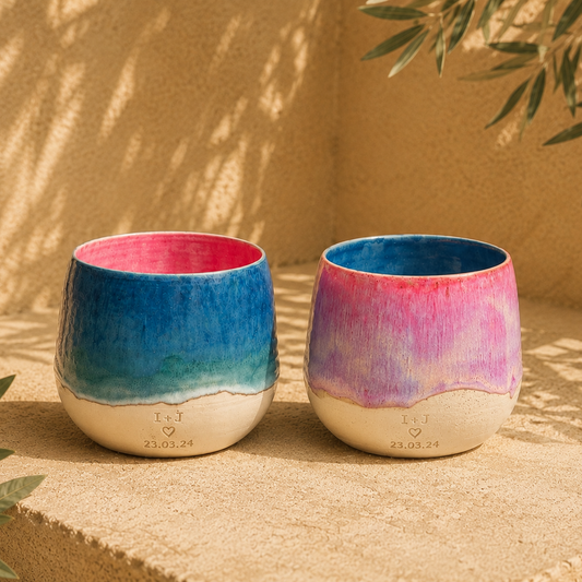 Create Your Own Mug
