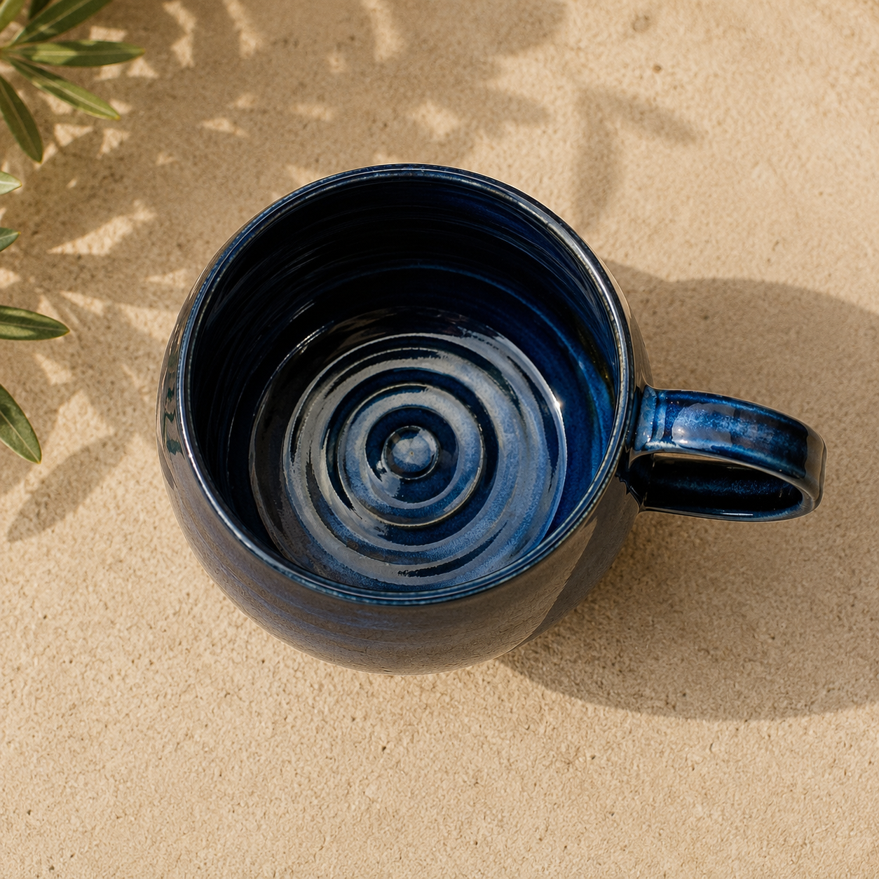 Midnight Tide Mug