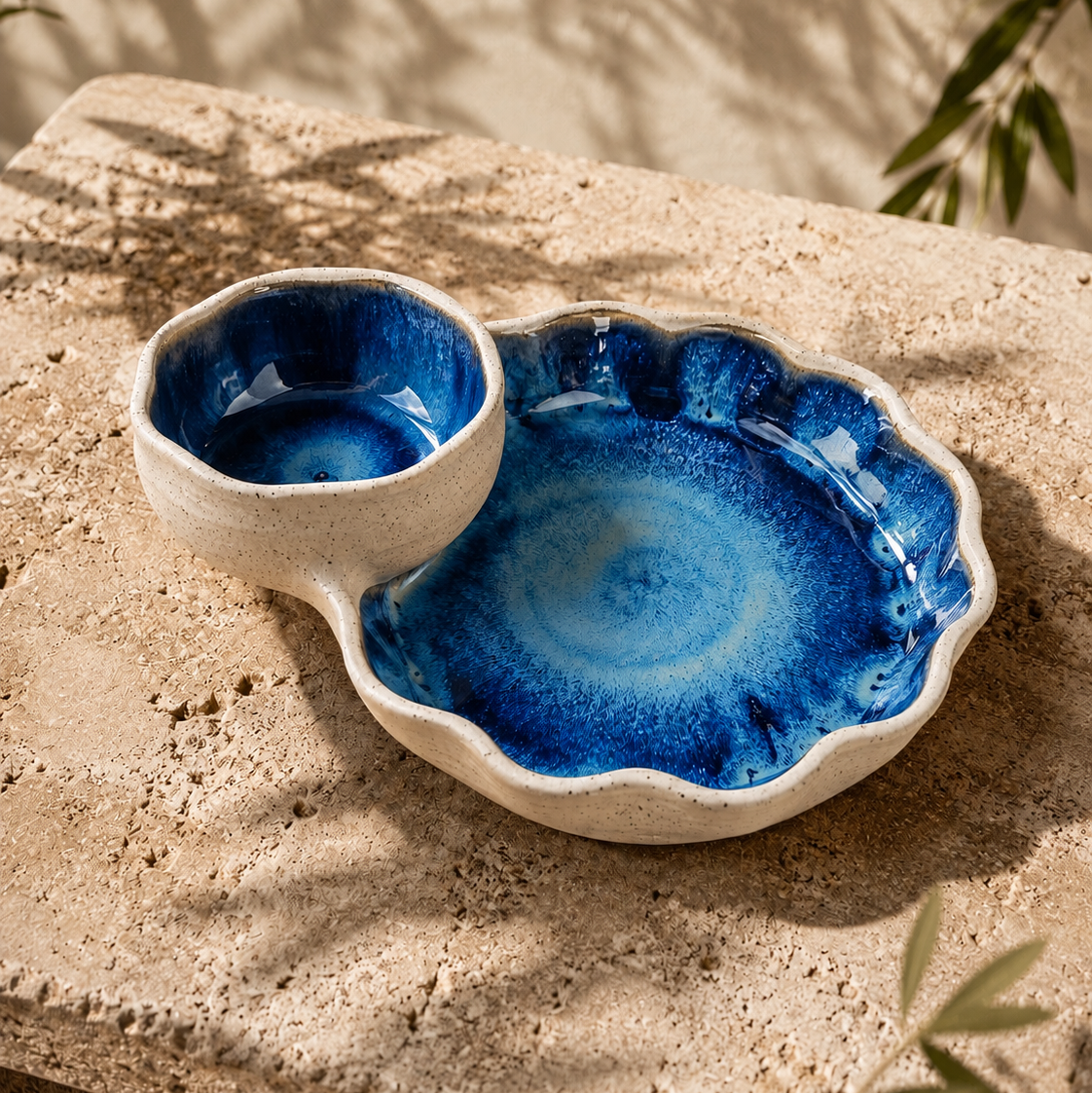 Ocean Share Platter