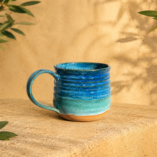 Blue Haven Mug