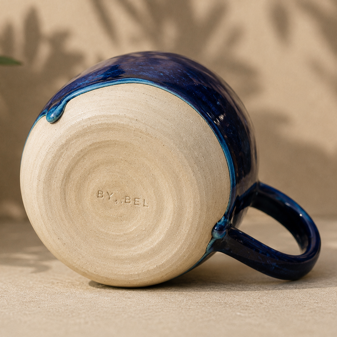 Midnight Tide Mug