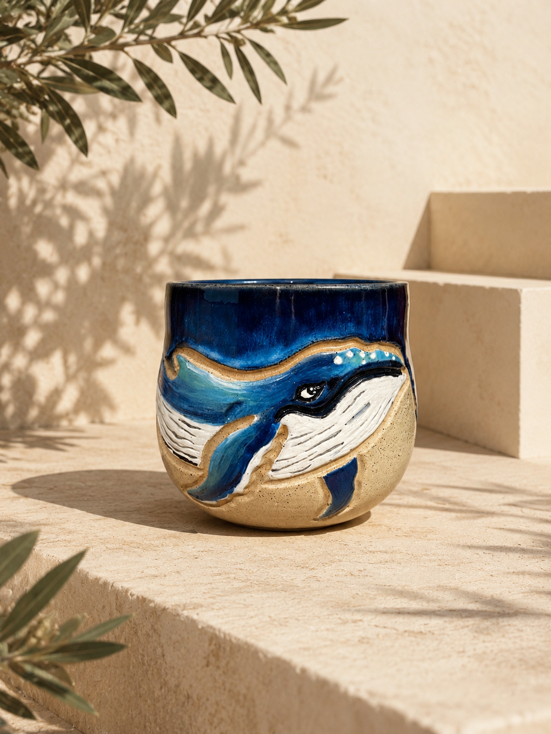 Create Your Own Mug