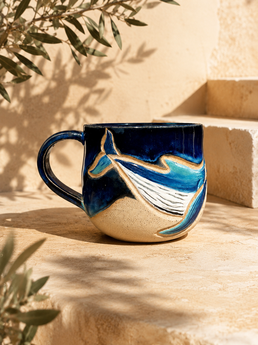 Create Your Own Mug